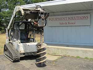 landscaping equipment rental grand rapids